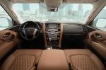 Infiniti QX80 5.6 2018 года